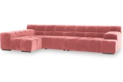 Studio Ralph Loungebanken^Loungebank  Salvatore