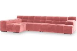 Studio Ralph Loungebanken^Loungebank  Salvatore