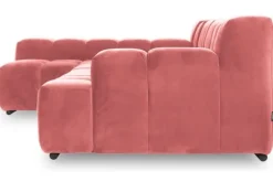 Studio Ralph Loungebanken^Loungebank  Salvatore