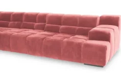 Studio Ralph Loungebanken^Loungebank  Salvatore