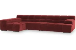 Studio Ralph Loungebanken^Loungebank  Salvatore