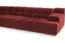 Studio Ralph Loungebanken^Loungebank  Salvatore