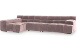 Studio Ralph Loungebanken^Loungebank  Salvatore