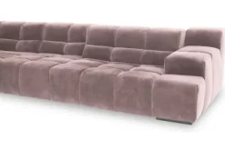 Studio Ralph Loungebanken^Loungebank  Salvatore