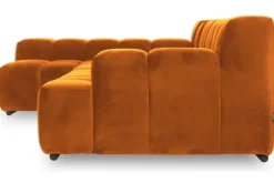 Studio Ralph Loungebanken^Loungebank  Salvatore