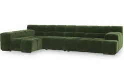 Studio Ralph Loungebanken^Loungebank  Salvatore