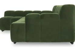 Studio Ralph Loungebanken^Loungebank  Salvatore