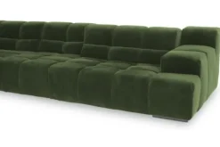 Studio Ralph Loungebanken^Loungebank  Salvatore
