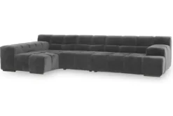 Studio Ralph Loungebanken^Loungebank  Salvatore
