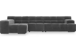 Studio Ralph Loungebanken^Loungebank  Salvatore