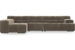 Studio Ralph Loungebanken^Loungebank  Salvatore