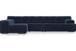 Studio Ralph Loungebanken^Loungebank  Salvatore