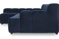 Studio Ralph Loungebanken^Loungebank  Salvatore
