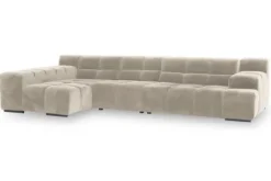 Studio Ralph Loungebanken^Loungebank  Salvatore