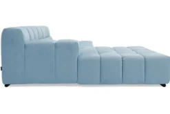 Studio Ralph Loungebanken^Loungebank Salvatore