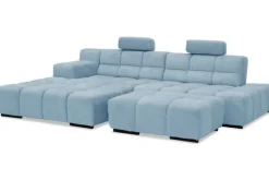 Studio Ralph Loungebanken^Loungebank Salvatore