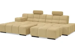 Studio Ralph Loungebanken^Loungebank Salvatore