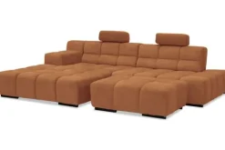 Studio Ralph Loungebanken^Loungebank Salvatore