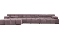 Studio Ralph Elementen Banken|Loungebanken^Loungebank  Salvatore