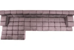 Studio Ralph Elementen Banken|Loungebanken^Loungebank  Salvatore