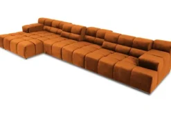 Studio Ralph Elementen Banken|Loungebanken^Loungebank  Salvatore