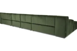 Studio Ralph Elementen Banken|Loungebanken^Loungebank  Salvatore