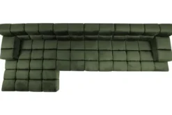 Studio Ralph Elementen Banken|Loungebanken^Loungebank  Salvatore