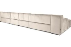 Studio Ralph Elementen Banken|Loungebanken^Loungebank  Salvatore