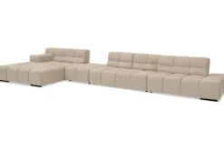Studio Ralph Elementen Banken|Loungebanken^Loungebank Salvatore