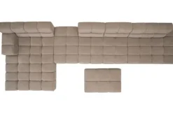 Studio Ralph Elementen Banken|Loungebanken^Loungebank Salvatore