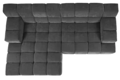 Studio Ralph Loungebanken^Loungebank Salvatore