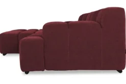 Studio Ralph Loungebanken^Loungebank Salvatore