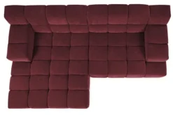 Studio Ralph Loungebanken^Loungebank Salvatore