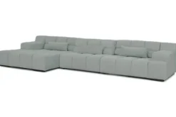 Studio Ralph Loungebanken^Loungebank Salvatore