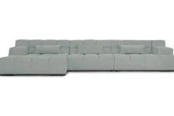 Studio Ralph Loungebanken^Loungebank Salvatore