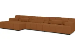 Studio Ralph Loungebanken^Loungebank Salvatore