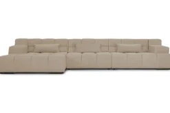 Studio Ralph Loungebanken^Loungebank Salvatore