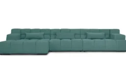 Studio Ralph Loungebanken^Loungebank Salvatore