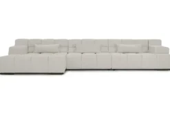 Studio Ralph Loungebanken^Loungebank Salvatore