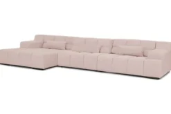 Studio Ralph Loungebanken^Loungebank Salvatore