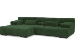 Studio Ralph Loungebanken^Loungebank Salvatore