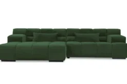 Studio Ralph Loungebanken^Loungebank Salvatore