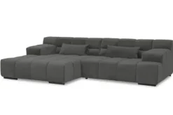 Studio Ralph Loungebanken^Loungebank Salvatore