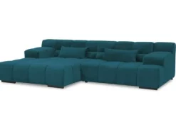 Studio Ralph Loungebanken^Loungebank Salvatore