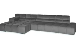 Studio Ralph Loungebanken^Loungebank Salvatore