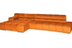 Studio Ralph Loungebanken^Loungebank Salvatore