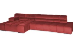 Studio Ralph Loungebanken^Loungebank Salvatore