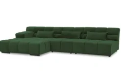 Studio Ralph Elementen Banken|Loungebanken^Loungebank Salvatore