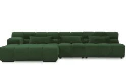 Studio Ralph Elementen Banken|Loungebanken^Loungebank Salvatore