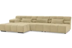 Studio Ralph Elementen Banken|Loungebanken^Loungebank Salvatore